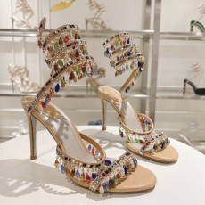 Rene Caovilla Sandals